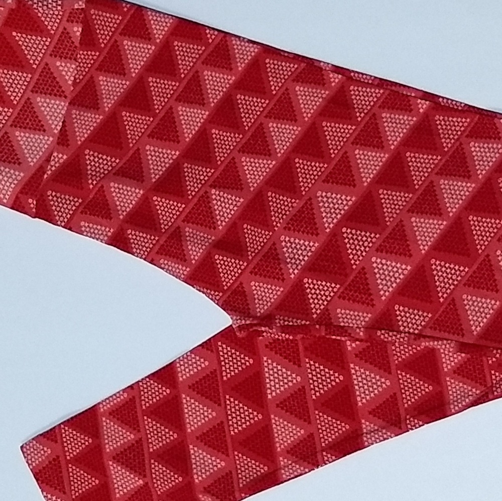 Pick 2 PAIR for $35 LuLaRoe Valentine's Leggings